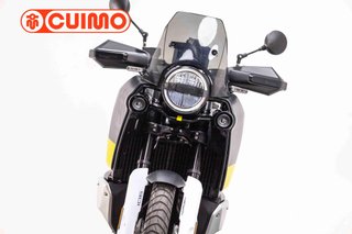 HUSQVARNA NORDEN 901