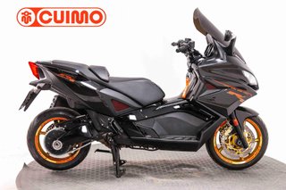 APRILIA SRV 850