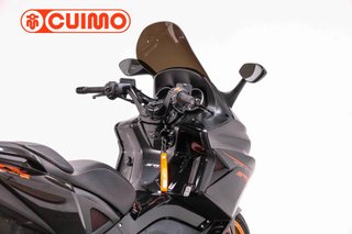 APRILIA SRV 850