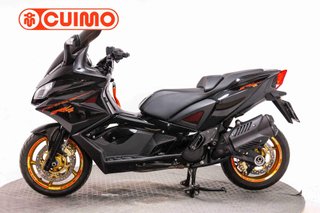 APRILIA SRV 850