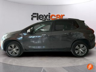 Peugeot 2008 Allure 1.6 BlueHDi 73KW (100CV)