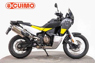 HUSQVARNA NORDEN 901