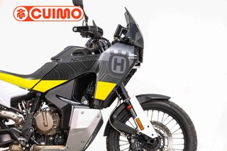 HUSQVARNA NORDEN 901