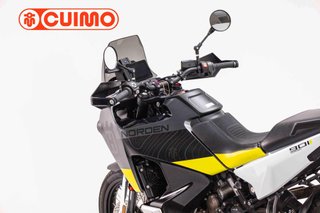 HUSQVARNA NORDEN 901