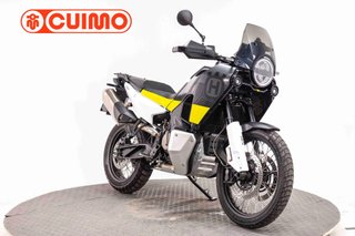 HUSQVARNA NORDEN 901