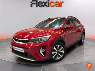 Kia Stonic 1.2 DPi 62kW (84CV) Concept
