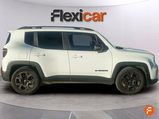 Jeep Renegade 80 Aniversario 1.0G 88kW (120CV) 4x2