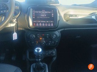 Jeep Renegade 80 Aniversario 1.0G 88kW (120CV) 4x2