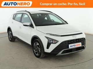 Hyundai Bayon 1.2 Maxx 2WD