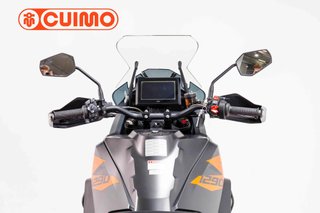 KTM 1290 SUPER ADVENTURE S