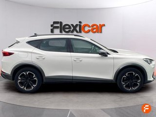 Cupra Formentor 1.5 TSI 110kW (150 CV) DSG