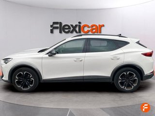 Cupra Formentor 1.5 TSI 110kW (150 CV) DSG