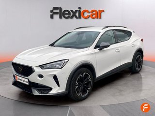 Cupra Formentor 1.5 TSI 110kW (150 CV) DSG