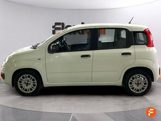 Fiat Panda Panda Hybrid 1.0 Gse 51kw (70CV)