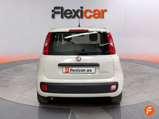 Fiat Panda Panda Hybrid 1.0 Gse 51kw (70CV)