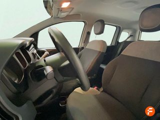 Fiat Panda Panda Hybrid 1.0 Gse 51kw (70CV)