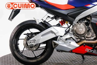 APRILIA RS 660