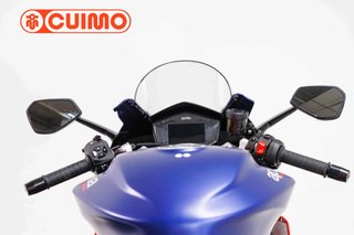 APRILIA RS 660