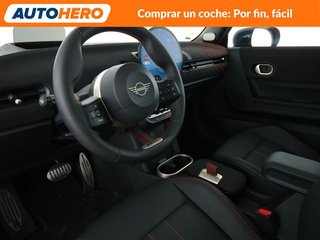 MINI Cooper John Cooper Works John Cooper Works Trim
