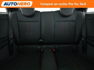 MINI Cooper John Cooper Works John Cooper Works Trim