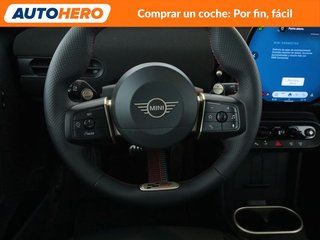 MINI Cooper John Cooper Works John Cooper Works Trim
