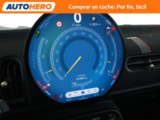 MINI Cooper John Cooper Works John Cooper Works Trim
