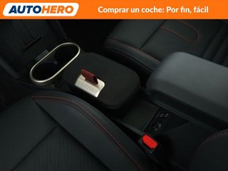 MINI Cooper John Cooper Works John Cooper Works Trim