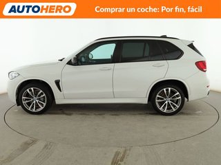 BMW X5 xDrive 30d