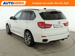 BMW X5 xDrive 30d