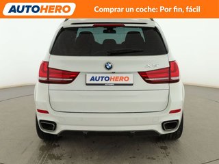 BMW X5 xDrive 30d