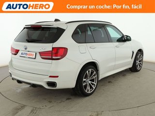 BMW X5 xDrive 30d