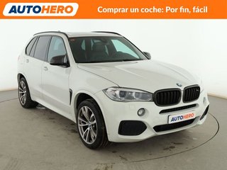 BMW X5 xDrive 30d