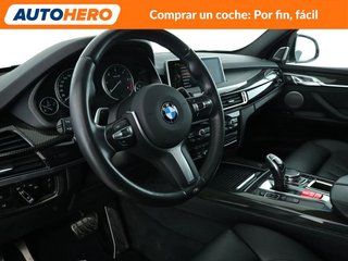 BMW X5 xDrive 30d