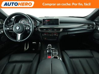BMW X5 xDrive 30d