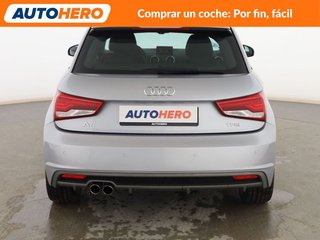 Audi A1 1.4 TFSI Attraction