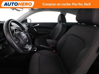 Audi A1 1.4 TFSI Attraction