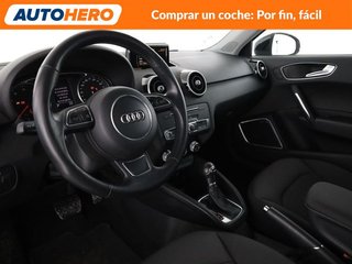 Audi A1 1.4 TFSI Attraction