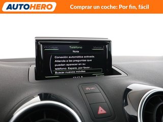 Audi A1 1.4 TFSI Attraction