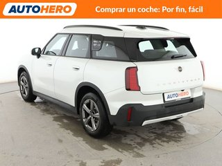 MINI Countryman Cooper C Mild-Hybrid Classic Trim