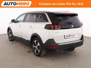Peugeot 5008 2.0 Blue-HDi GT