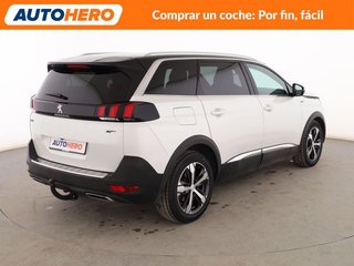 Peugeot 5008 2.0 Blue-HDi GT