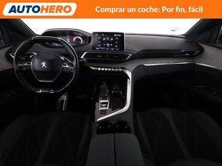 Peugeot 5008 2.0 Blue-HDi GT
