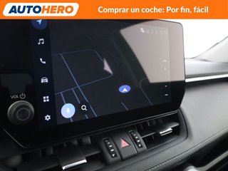 Toyota Rav4 2.5 Hybrid 4x2 Business