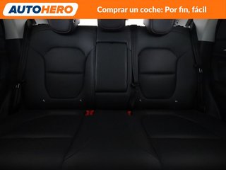 MG ZS electric drive 115 kW Luxury
