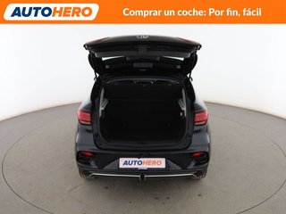 MG ZS electric drive 115 kW Luxury