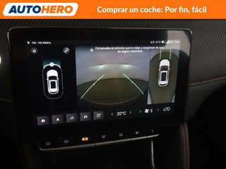 MG ZS electric drive 115 kW Luxury