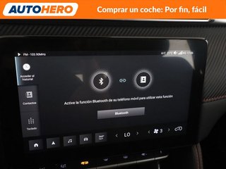 MG ZS electric drive 115 kW Luxury