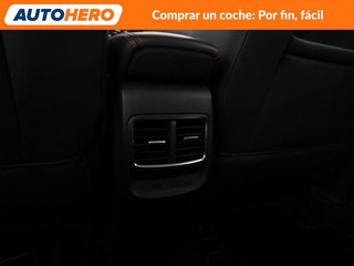 MG ZS electric drive 115 kW Luxury