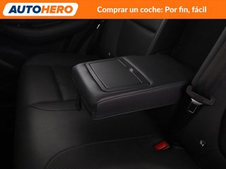 MG ZS electric drive 115 kW Luxury