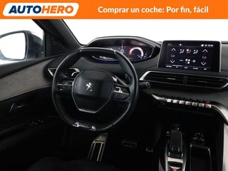 Peugeot 5008 2.0 Blue-HDi GT